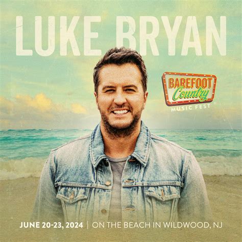 luke bryan upcoming concerts in canada